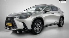 Gebruikt 2025 Lexus NX450h+ President Line SUV | € 74.950 (Eerlijke prijs)