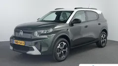 Groen Nieuw 2025 Citroën e-C3 Aircross SUV | € 29.395 (Eerlijke prijs)