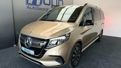 Occasion 2024 Mercedes EQV300 AMG Van | € 63.950 (Eerlijke prijs)
