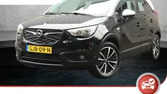 Gebruikt 2019 Opel Crossland X Innovation SUV | € 16.925 (Eerlijke prijs)