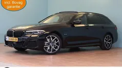 Gebruikt 2022 BMW 530e Comfort Edition Stationwagen | € 37.899 (Eerlijke prijs)