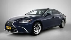 Gebruikt 2021 Lexus ES300H President Line Sedan | € 42.945 (Goede deal)