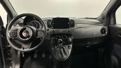 Grijs Gebruikt 2022 Fiat 500e Club Hatchback | € 12.500 (Eerlijke prijs)