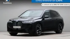 Zwart Gebruikt 2022 BMW iX Sport Line SUV | € 48.900 (Goede deal)