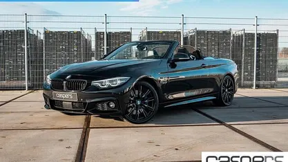 Occasion BMW 440 Executive 326 PK (239 kW) 2017 Cabriolet