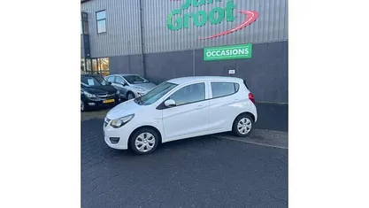 Occasion Opel Karl Edition 75 PK (55 kW) 2017 Hatchback