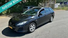 Gebruikt 2011 Mazda 6 Edition Stationwagen | € 3.849 (Super prijs)