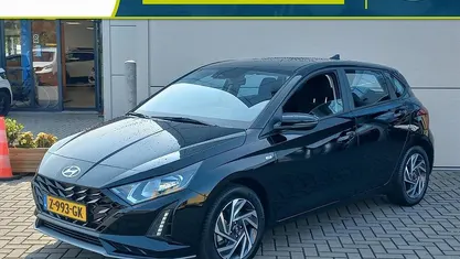 Occasion Hyundai i20 Comfort 2024 Hatchback