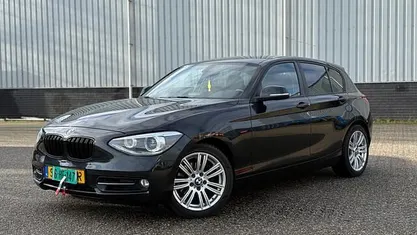 Occasion 2011 BMW 118 Hatchback | € 6.150 (Eerlijke prijs)