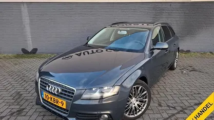Gebruikt 2009 Audi A4 Business Stationwagen | € 6.895 (Goede deal)