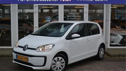 Occasion VW up! move up! 67 PK (49 kW) 2022 Hatchback