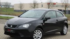 Gebruikt 2014 Seat Ibiza SC Style Hatchback | € 6.999 (Eerlijke prijs)