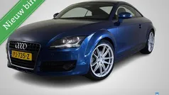 Blauw Gebruikt 2007 Audi TT Coupé | € 8.500 (Eerlijke prijs)