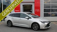 Gebruikt 2024 Toyota Corolla Hybrid Limited Stationwagen | € 34.900 (Eerlijke prijs)