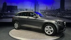 Gebruikt 2017 Mercedes GLC250 Premium Plus SUV | € 29.995 (Goede deal)