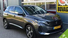Grijs Gebruikt 2021 Peugeot 3008 Allure SUV | € 22.445 (Eerlijke prijs)