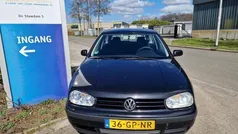 VW Golf IV