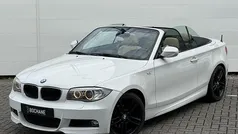 Wit Gebruikt 2013 BMW 118 Cabriolet M Sport Cabriolet | € 11.745 (Eerlijke prijs)