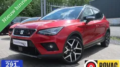 Gebruikt 2019 Seat Arona FR SUV | € 17.950 (Goede deal)