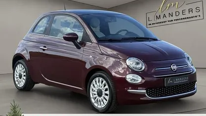 Gebruikt 2021 Fiat 500 Dolcevita Hatchback | € 12.495 (Eerlijke prijs)