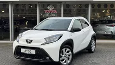 Gebruikt 2024 Toyota Aygo Plus Hatchback | € 18.700 (Eerlijke prijs)