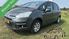 Grijs Gebruikt 2012 Citroën C4 Picasso MPV | € 4.399 (Eerlijke prijs)