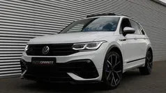 Gebruikt 2021 VW Tiguan Sportline SUV | € 53.950 (Eerlijke prijs)