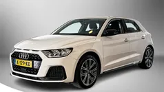 Wit Gebruikt 2021 Audi A1 Sportback Hatchback | € 19.995 (Eerlijke prijs)
