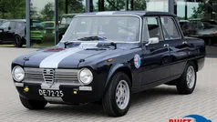 Gebruikt 1970 Alfa Romeo Giulia 1300 Ti Sedan | € 18.950