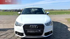 Gebruikt 2012 Audi A1 Sportback Premium Hatchback | € 6.999 (Eerlijke prijs)