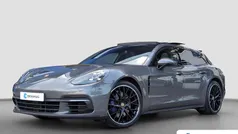Grijs Gebruikt 2018 Porsche Panamera Sport Turismo Sedan | € 61.095 (Eerlijke prijs)