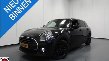 Occasion 2021 Mini One Clubman Business Stationwagen | € 20.945 (Goede deal)