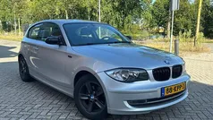 Gebruikt 2010 BMW 116 Hatchback | € 4.995 (Eerlijke prijs)