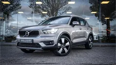 Gebruikt 2020 Volvo XC40 Business Edition SUV | € 32.845 (Eerlijke prijs)