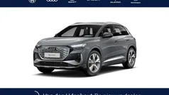 Gebruikt 2025 Audi Q4 e-tron Competition SUV | € 54.370 (Goede deal)