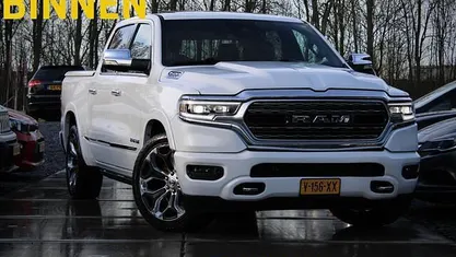 Occasion Dodge Ram Limited 401 PK (294 kW) 2019 Pickup