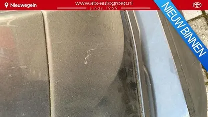 Grijs Gebruikt 2018 Toyota C-HR Style SUV | € 16.990 (Eerlijke prijs)