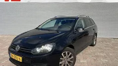 Gebruikt 2013 VW Golf VII Comfortline Stationwagen | € 2.948 (Eerlijke prijs)