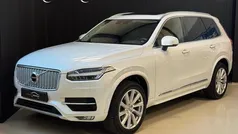 Gebruikt 2017 Volvo XC90 Inscription SUV | € 39.990 (Super prijs)