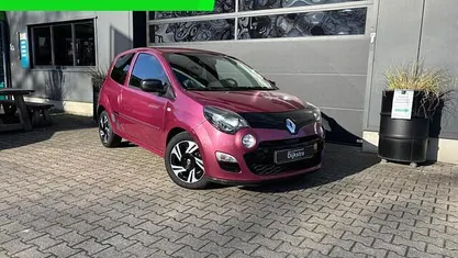 Occasion Renault Twingo Collection 75 PK (55 kW) 2012 Hatchback