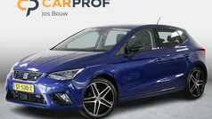Blauw Gebruikt 2018 Seat Ibiza Business Hatchback | € 17.040 (Eerlijke prijs)