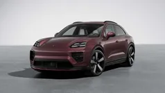 Gebruikt 2025 Porsche Macan SUV | € 114.900 (Eerlijke prijs)