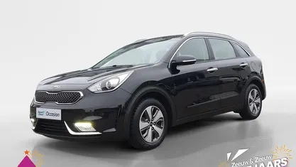 Gebruikt 2019 Kia Niro SUV | € 20.940 (Eerlijke prijs)