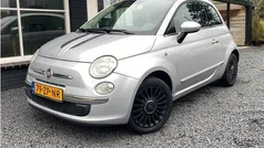 Gebruikt 2008 Fiat 500 Hatchback | € 3.999 (Eerlijke prijs)