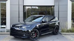 Gebruikt 2025 Land Rover Range Rover Sport Dynamic SUV | € 129.950 (Goede deal)