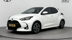 Gebruikt 2022 Toyota Yaris Limited Hatchback | € 19.900 (Eerlijke prijs)