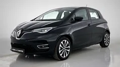 Noir etoilé gne Gebruikt 2020 Renault Zoe Zen Hatchback | € 13.950 (Eerlijke prijs)