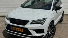Wit Gebruikt 2019 Cupra Ateca SUV | € 26.900 (Eerlijke prijs)