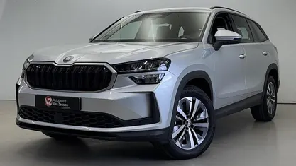 Occasion 2024 Skoda Kodiaq Business Line SUV | € 42.900 (Goede deal)