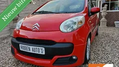 Gebruikt 2006 Citroën C1 Hatchback | € 2.450 (Eerlijke prijs)